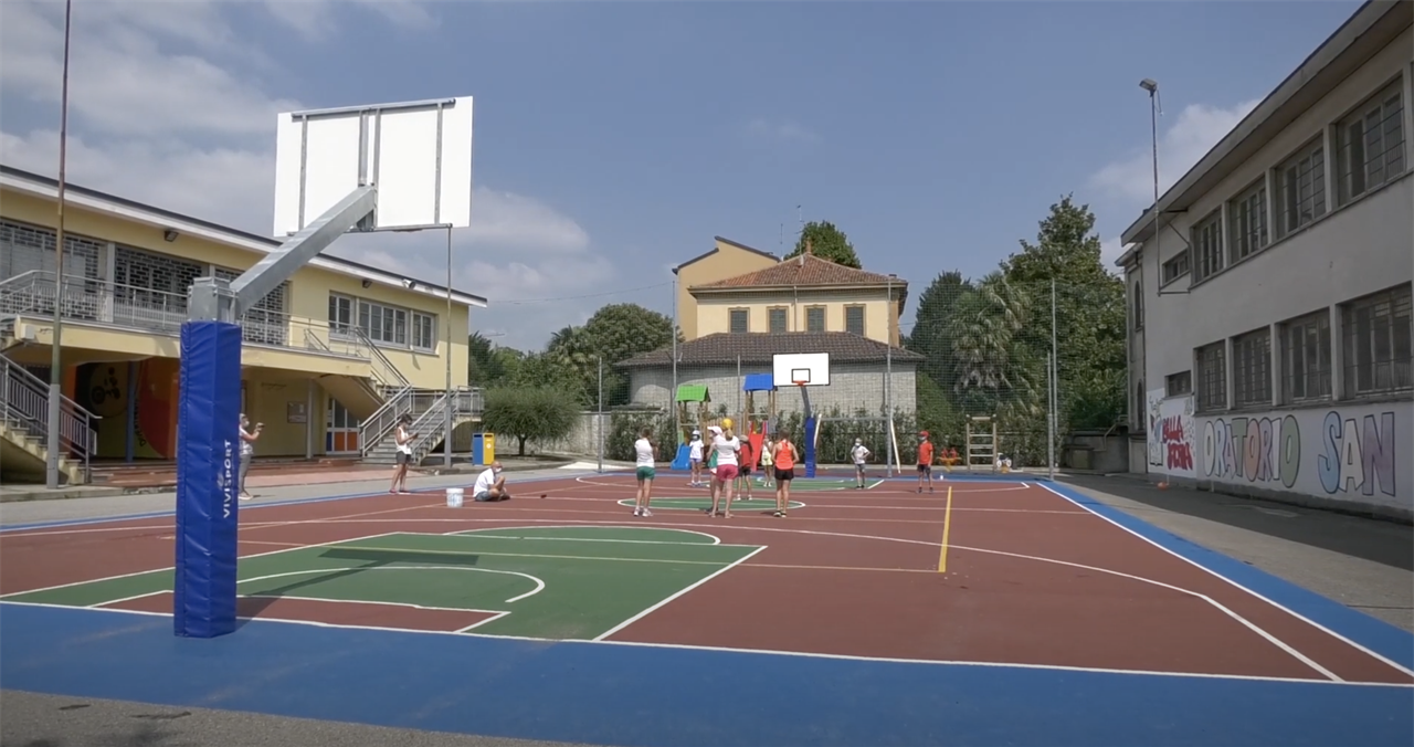 Welfare di comunità, il progetto Valoriamo partecipa all’iniziativa Costruiamo l’estate