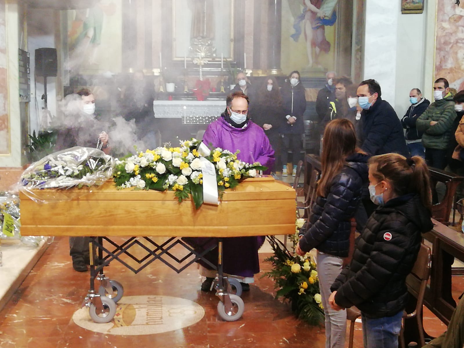 funerali Virgilio Bonacina (2)