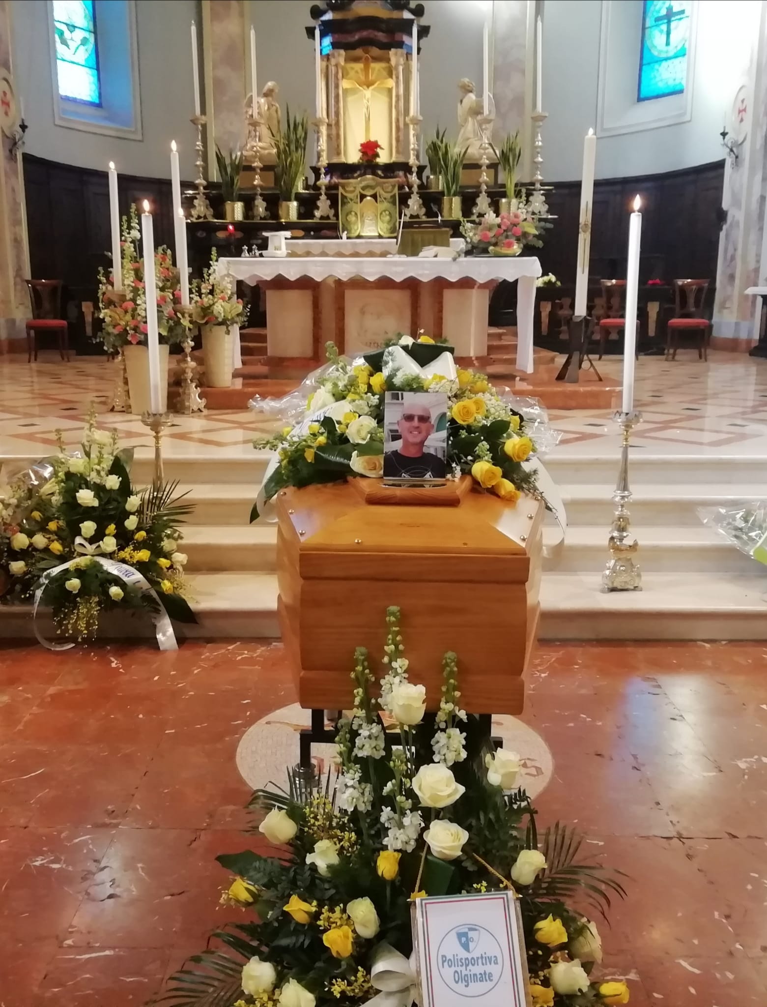 funerali Virgilio Bonacina (3)