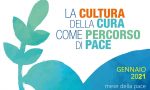 Sabato a Maggianico partono le iniziative del  Mese della Pace