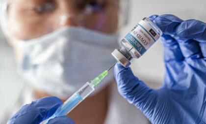 Nuove dosi di  Pfizer e Moderna in Lombardia: apertura immediata di nuovi slot vaccinali