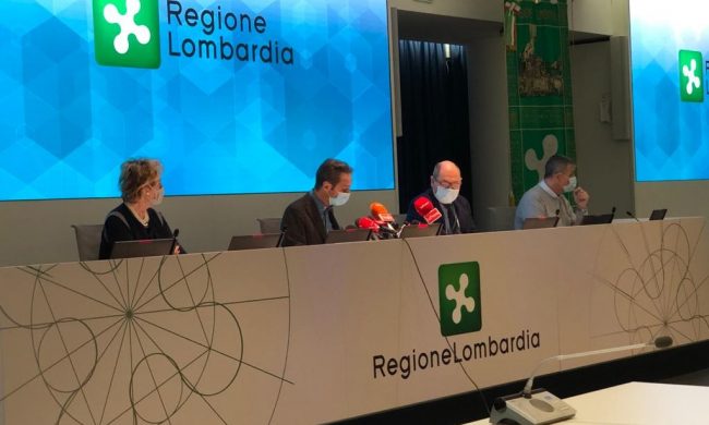 La Lombardia non molla: “Non abbiamo sbagliato noi”