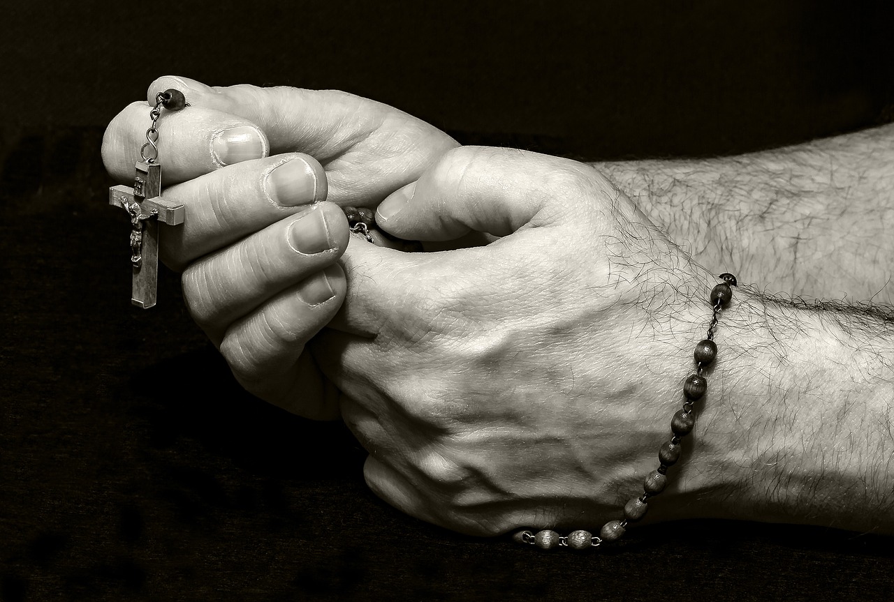 Settimana di preghiera per l’unità dei Cristiani 2021