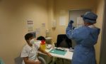 Immunità di massa entro agosto: per raggiungerla a Lecco servono 2400 vaccini anti Covid al giorno