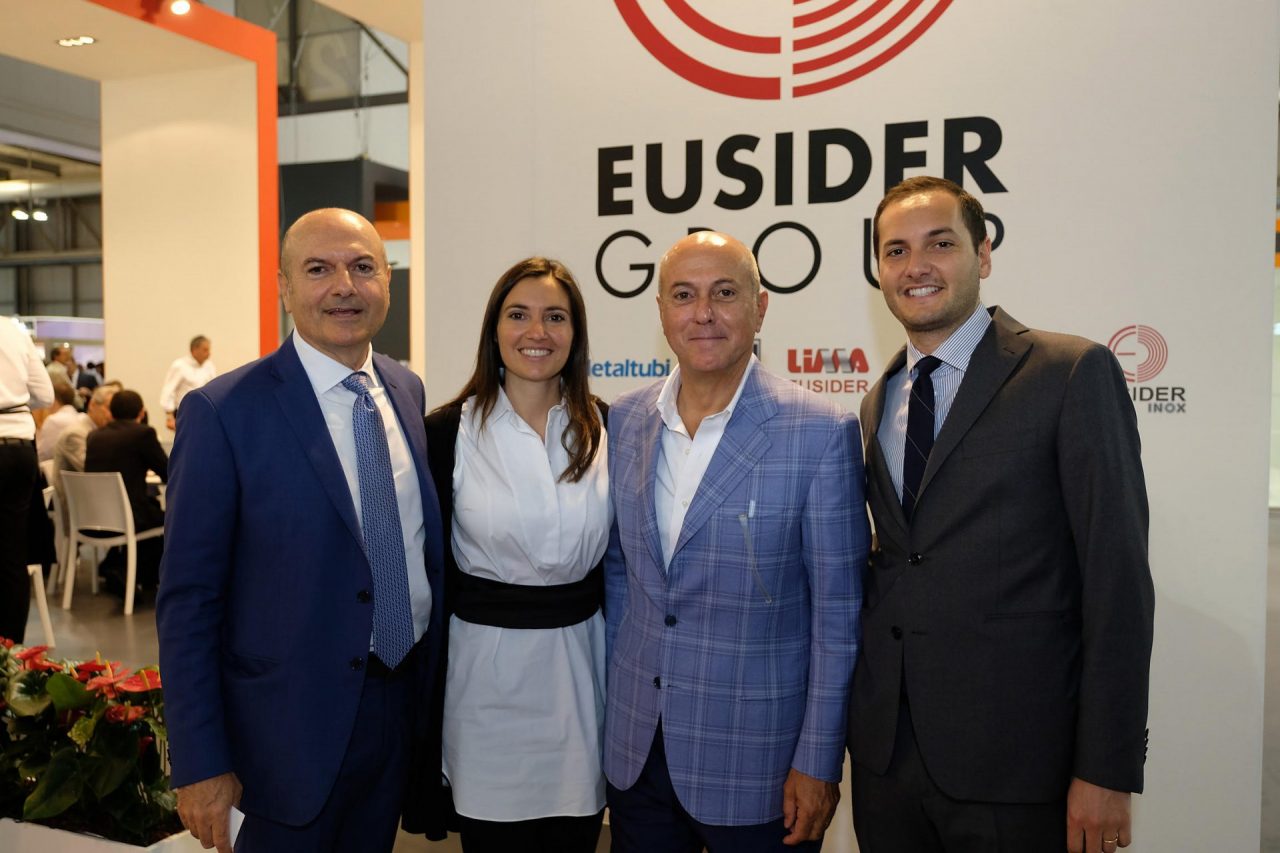 Eusider acquista la veneta Bidue
