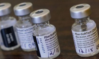 Vaccino anti Covid negli ambulatori medici del paese