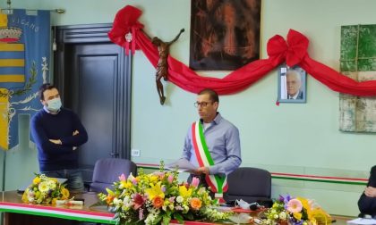 A Viganò assegnato il San Vincenzo d’oro FOTO