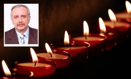 Lutto per la scomparsa del volontario Cesare Arialdo Fumagalli, vittima del Covid