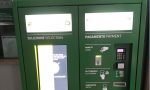 Nuova biglietteria self service in stazione