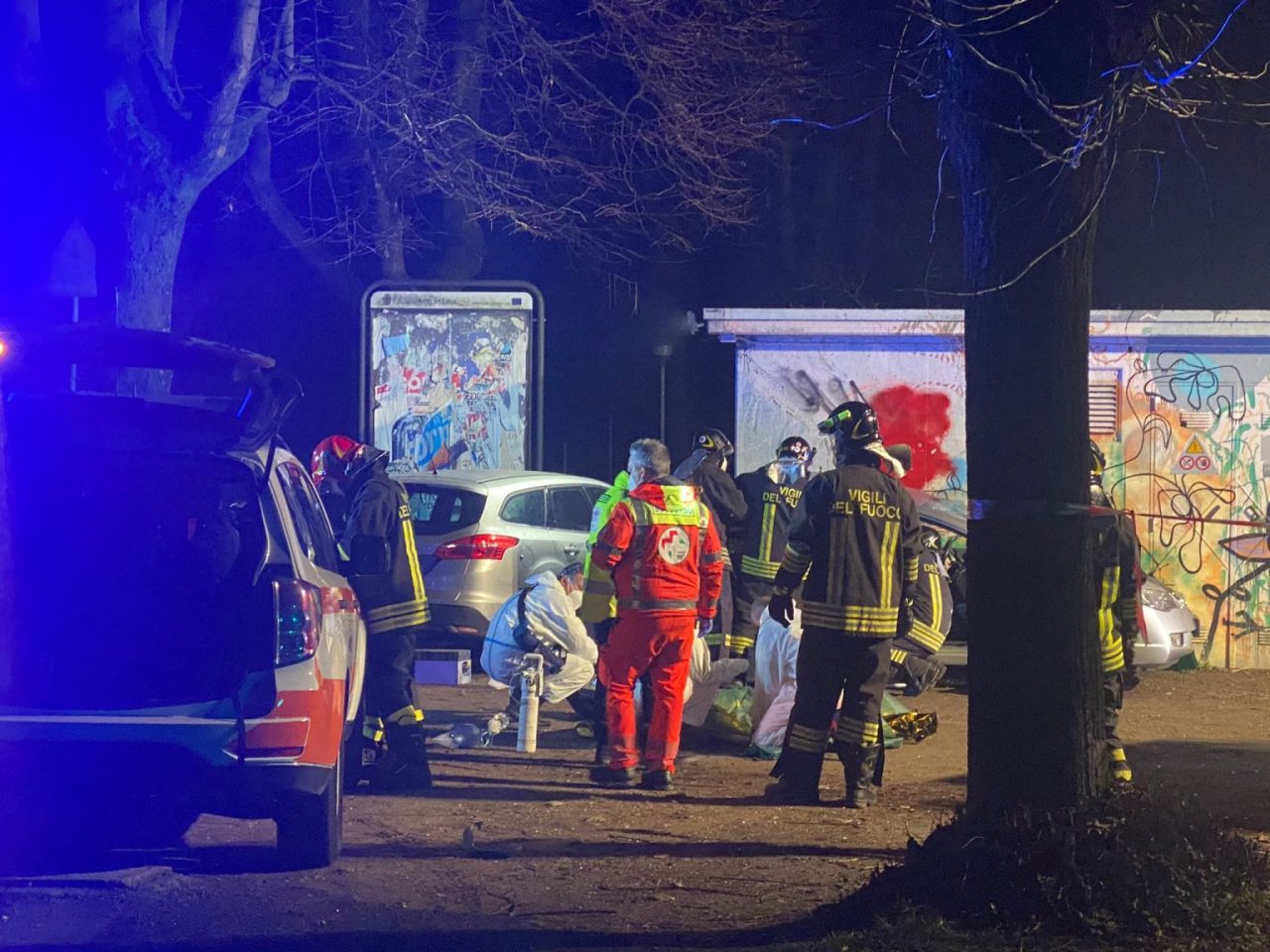 Incidente mortale in Brianza: senza scampo un 54enne