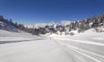 9000 biglietti prenotati per sciare a Bobbio: dopo lo stop all'apertura degli impianti ecco come ottenere il rimborso