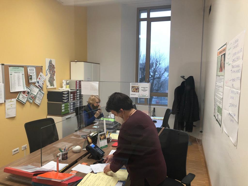 Calolzio, è attivo il Servizio di telefonia sociale per i cittadini over 75