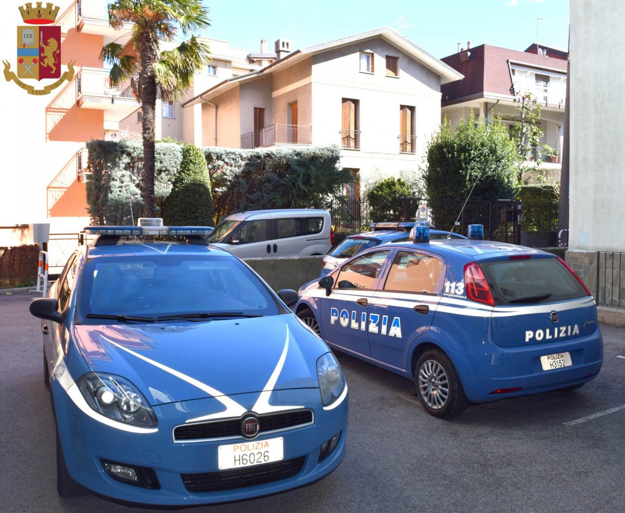 ‘Ndrangheta a Lecco: 10 arresti. In corso maxi blitz in tutta Italia