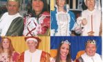 Niente Carnevalone a Lecco e Ltm regala un amarcord con la carrellata di foto di Re Resegone e Regina Grigna dal 1996 al 2019