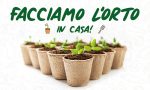 Facciamo l’orto in casa! In regalo con il Giornale di Lecco