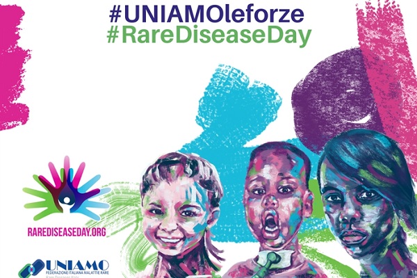 Lecco celebra la Giornata delle malattie rare