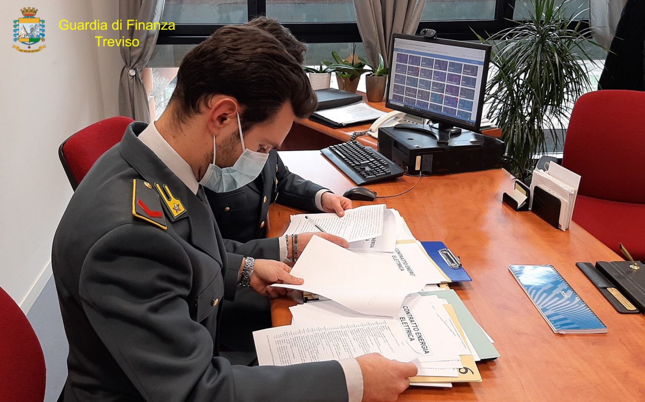 La Finanza sequestra beni per un milione: sigilli ad un immobile di Merate