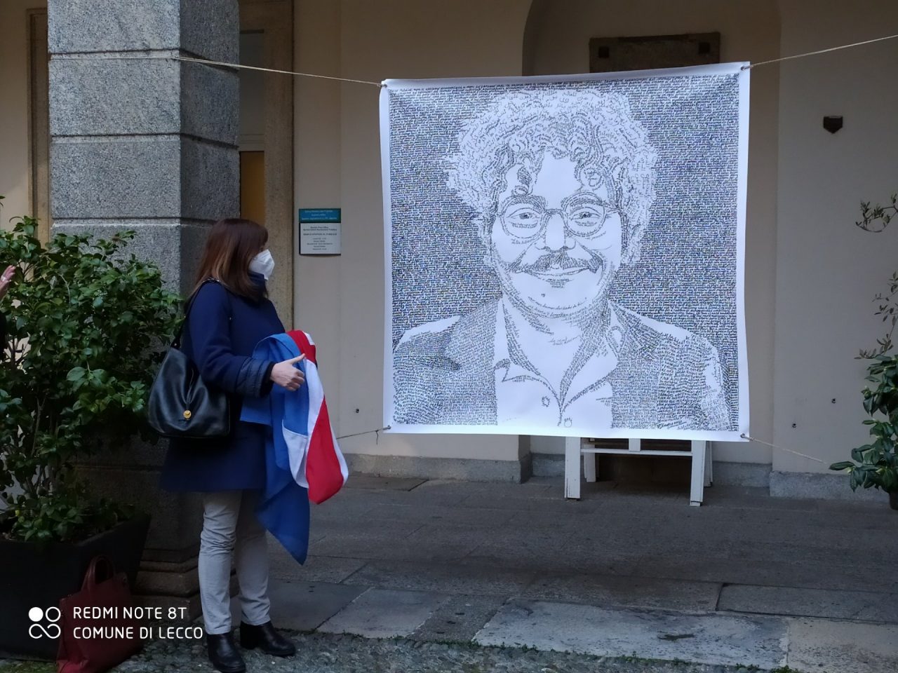 Nell’anniversario di incarcerazione di Patrick Zaky anche Lecco chiede a gran voce la sua liberazione