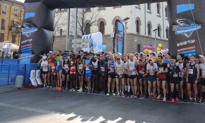 La Maratonina di Lecco rimandata a... data da destinarsi