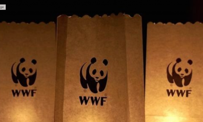 L'Ora della Terra di WWF, anche la provincia di Lecco si spegne per un'ora