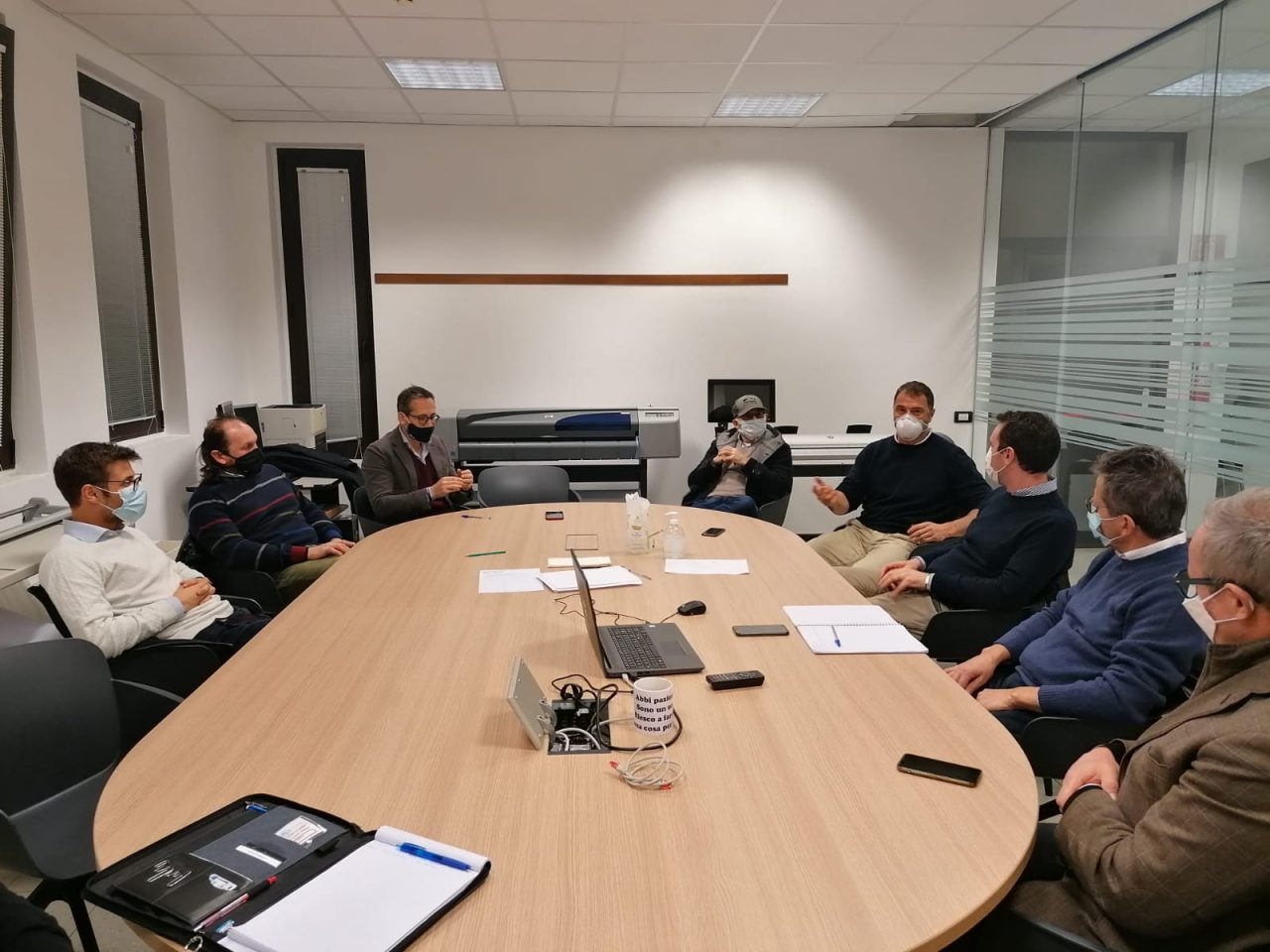 Sostegno alla Montagna lecchese, Rossi e Piazza: “Ancora una volta fatti concreti per il territorio”