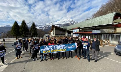 “Gli sport invernali possono riaprire in sicurezza”