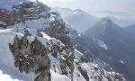 Due alpinisti smarriti su Resegone, sono in corso i soccorsi