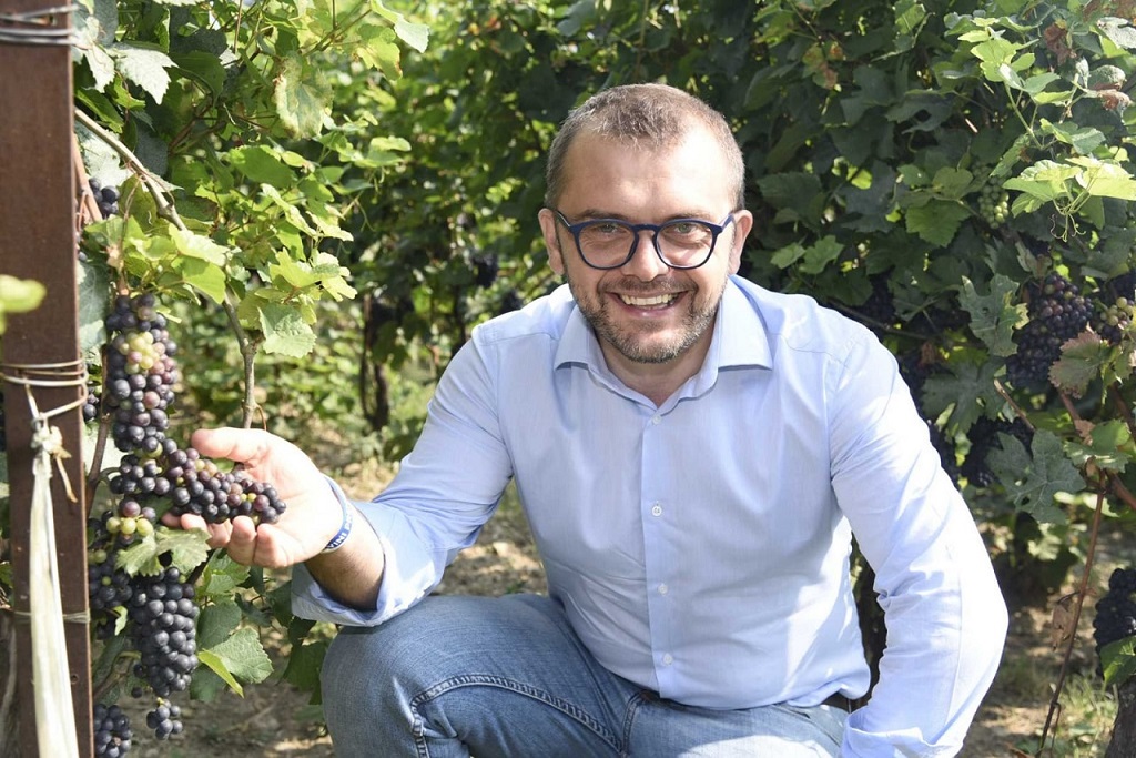 “La sfida dei prossimi anni: un sistema agricolo più sostenibile a ogni livello”