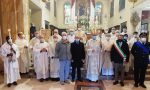 La fede più forte del Covid: Somasca celebra il suo patrono San Girolamo, tutte le foto della cerimonia