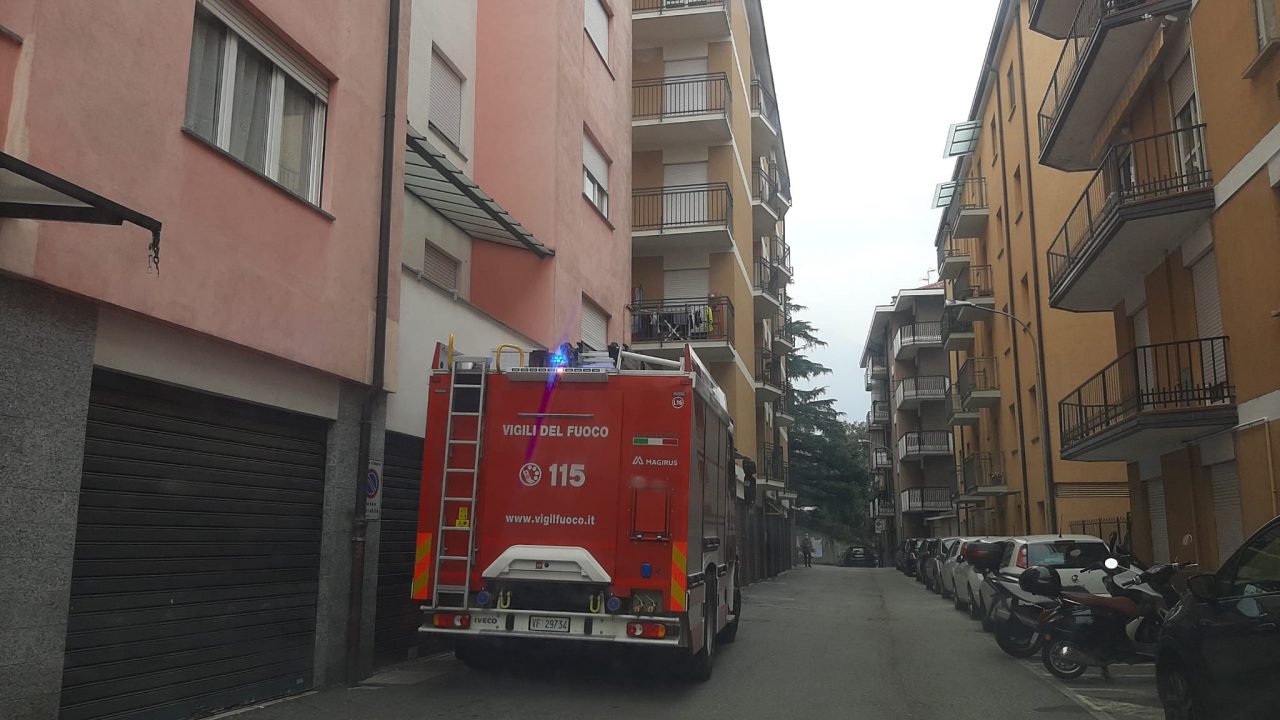 Ruspa ribaltata, morto il 70enne soccorso dietro il parco comunale al Porto
