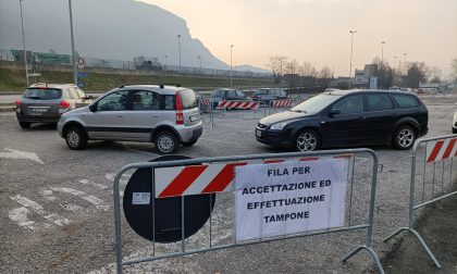 Covid nelle scuole lecchesi: 40 classi in quarantena, 15 nella città di Lecco. L'appello della preside: "Se non state bene state a casa!"