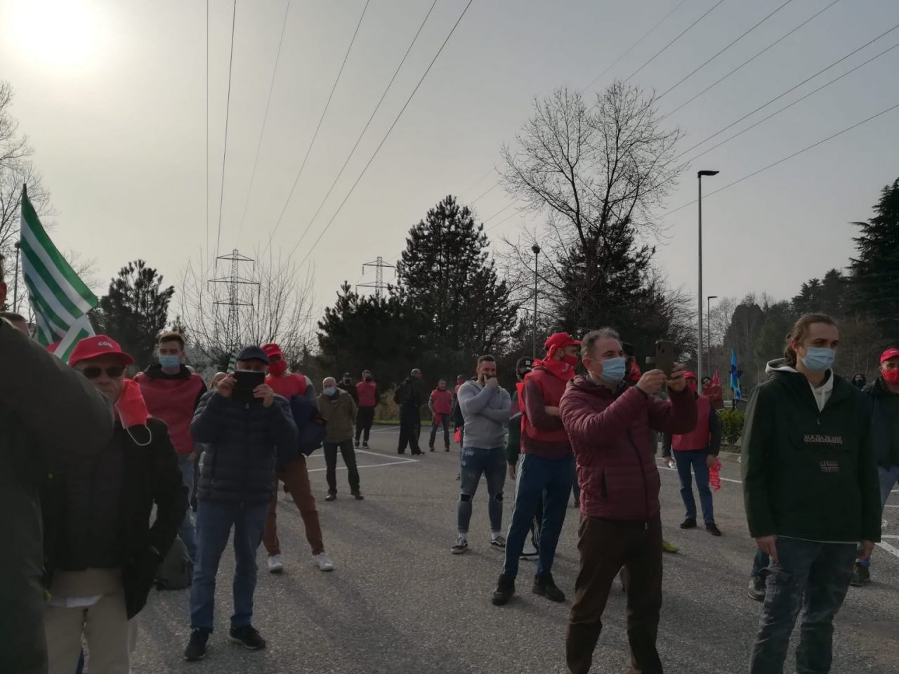 Sicor-Teva Fragomeli presentata un’interrogazione urgente per salvaguardare i posti di lavoro