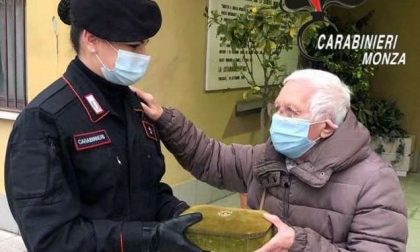 Anziana derubata dell’anello di fidanzamento: arrestata una 31enne