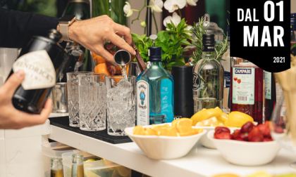 Corso barman: qualità e professionalità per superare l’emergenza