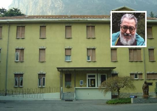 E’ morto padre Carlini, ottava vittima del Covid al Pime in un mese