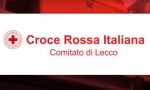 La Croce Rossa di Lecco dà il via a due iniziative solidali