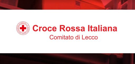 La Croce Rossa di Lecco cerca autisti soccorritori/soccorritrici