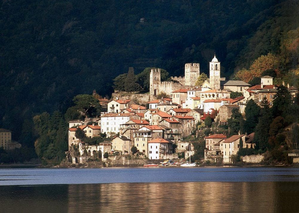 Luoghi del Cuore Fai: Corenno Plinio è il sito più votato in provincia di Lecco
