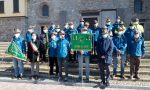 100 anni e non sentirli: auguri agli Alpini di Varenna. Le splendide immagini delle celebrazioni del centenario