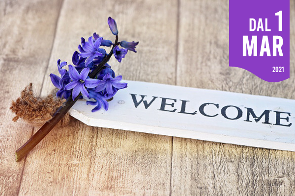 Imparare l’inglese per accogliere al meglio clienti e turisti: al via il corso di Confcommercio