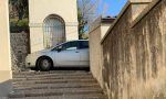 "Parcheggi via Quarto e Cereda, la situazione è critica"