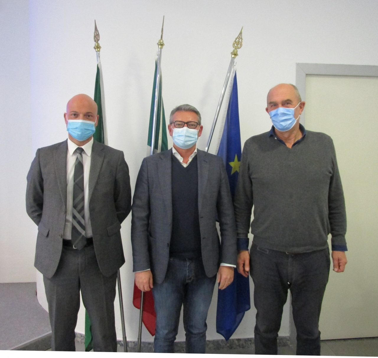 Lecco, Como e Monza “alleate” in campo idrico