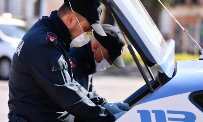 Decisa la proroga del divieto agli spostamenti tra regioni (anche gialle) fino al 27 marzo