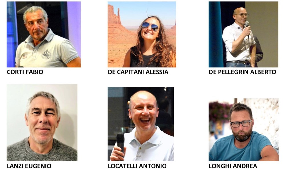 Polisportiva Valmadrera, ecco i candidati per il nuovo direttivo