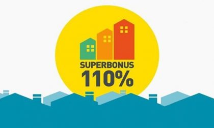 Superbonus e bonus fiscali: oltre 380 partecipanti al webinar di ANACI Lecco