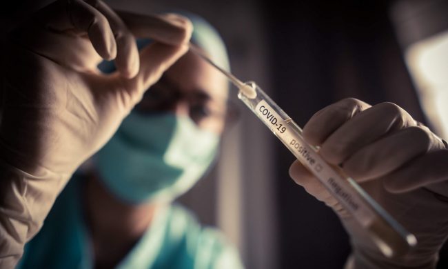 Coronavirus: a Lecco 165 contagi in 24 ore. In Lombardia sono oltre 700 i malati in terapia intensiva