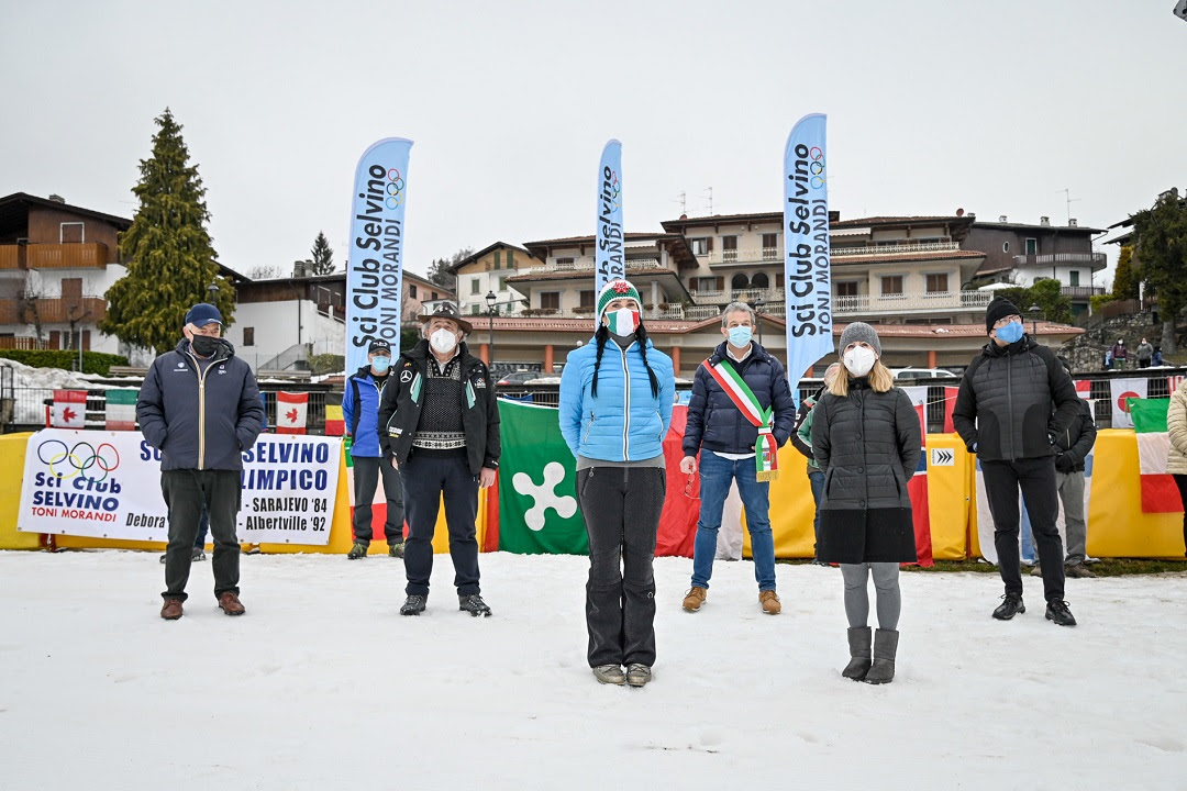I rintocchi delle campane per far rivivere la montagna: anche a Bobbio il flash mob per la neve
