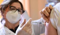 Vaccino anti Covid: in Lombardia somministrate 15,5 milioni di dosi