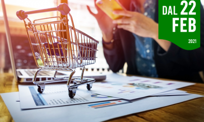 Vendite on line e resilienza: due nuovi corsi a febbraio con Confcommercio Lecco