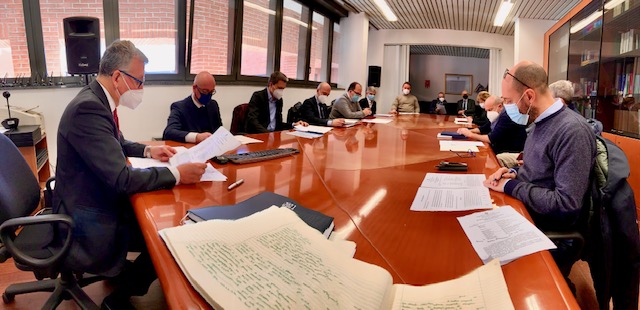 Voss, ratificato l’accordo: niente licenziamenti e Cig Covid
